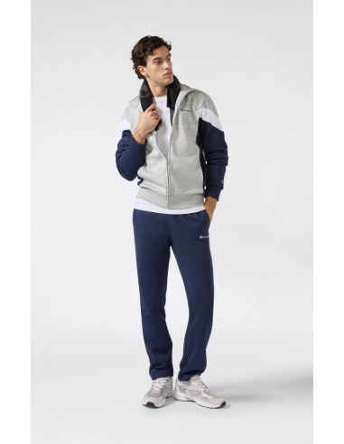 CHANDAL gris CHAMIPION gris-azul...
