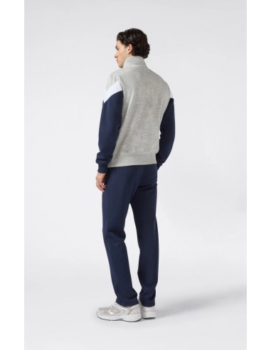 CHANDAL gris CHAMIPION gris-azul...