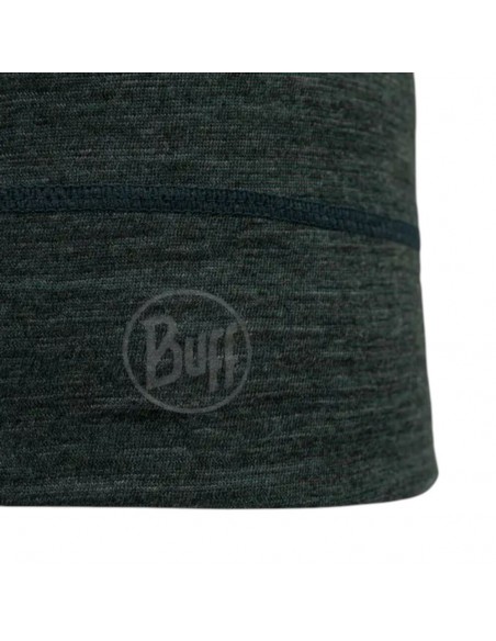 Gorro gris Buff gris hombre 117997.809