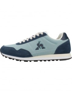 Zapatilla LE COQ SPORTIF ASTRA 2520567 Blanco