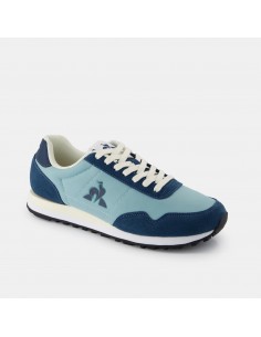Zapatilla LE COQ SPORTIF ASTRA 2520569 Azul 2