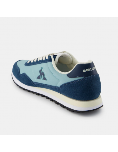 Zapatilla LE COQ SPORTIF ASTRA 2520569 Azul