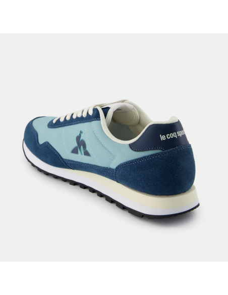 Zapatilla LE COQ SPORTIF ASTRA 2520569 Azul