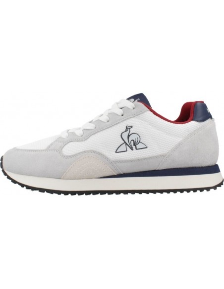 Zapatilla LE COQ SPORTIF JET STAR 2422645 Blanco