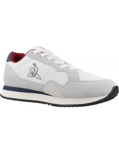 Zapatilla LE COQ SPORTIF JET STAR 2422645 Blanco 2