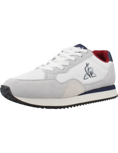 Zapatilla LE COQ SPORTIF JET STAR 2422645 Blanco
