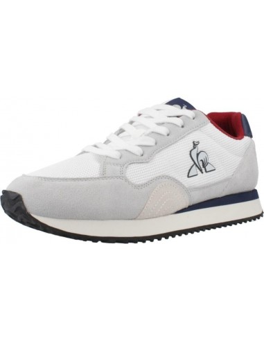 Zapatilla LE COQ SPORTIF JET STAR 2422645 Blanco