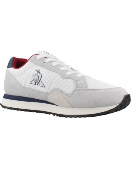 Zapatilla LE COQ SPORTIF JET STAR 2422645 Blanco