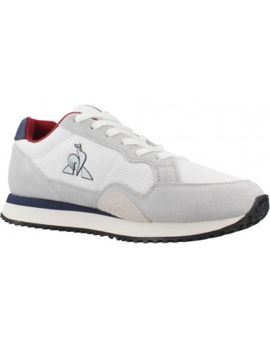 Zapatilla LE COQ SPORTIF JET STAR 2422645 Blanco