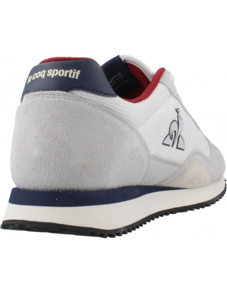 Zapatilla LE COQ SPORTIF JET STAR 2422645 Blanco