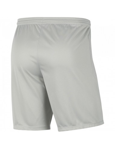 Pantalón corto NIKE DRI FIT PARK III BV6855 017...