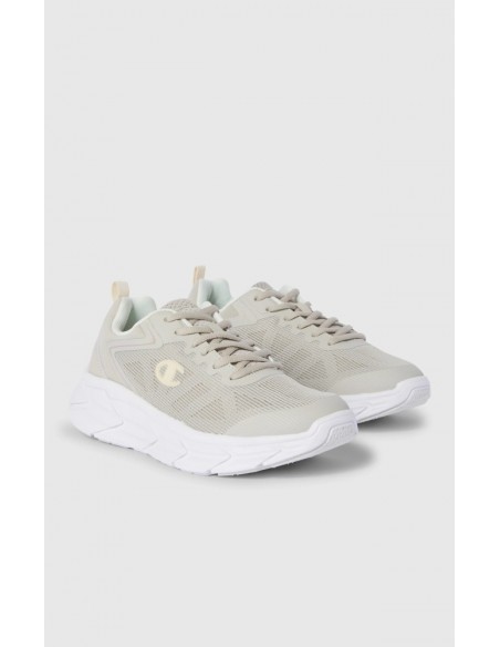 Calzado Tiempo Libre marrón Champion marrón FX III Low Cut -S11696-MS070-MUJER