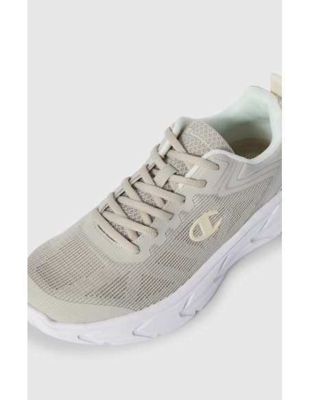 Calzado Tiempo Libre marrón Champion marrón FX III Low Cut -S11696-MS070-MUJER