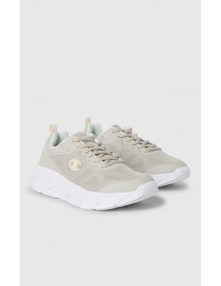 Calzado Tiempo Libre marrón Champion marrón FX III Low Cut -S11696-MS070-MUJER