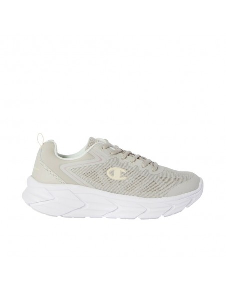 Calzado Tiempo Libre marrón Champion marrón FX III Low Cut -S11696-MS070-MUJER