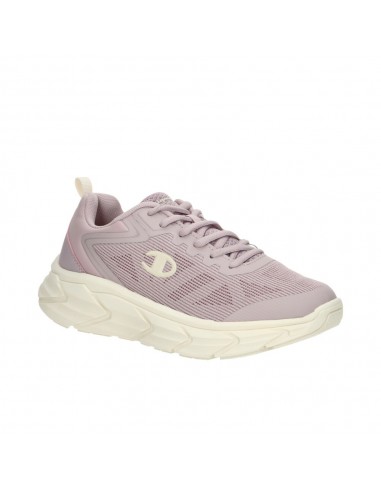 Calzado Tiempo Libre morado Champion morado FX III Low Cut -S11696-VS052-MUJER