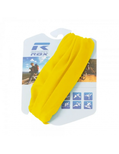 BRAGA CUELLO TELA ROX