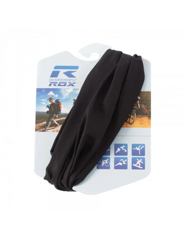 BRAGA CUELLO TELA ROX