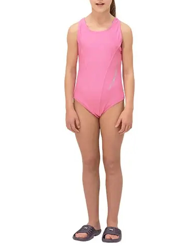 BAÑADOR PISCINA NIÑA SQUBA TRAINING