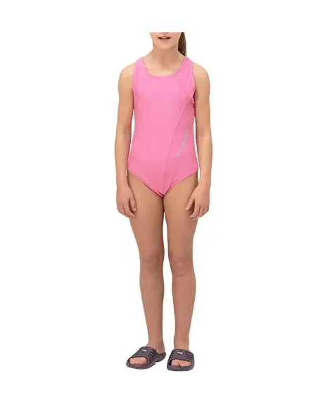BAÑADOR PISCINA NIÑA SQUBA TRAINING