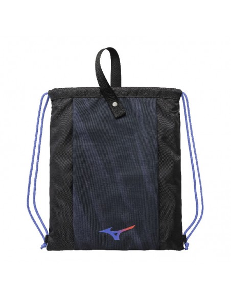 MOCHILA CUERDAS MIZUNO DRAWBAG