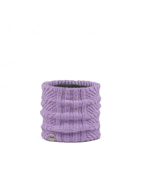BRAGA CUELLO morada BUFF morada Akna Grape Ice