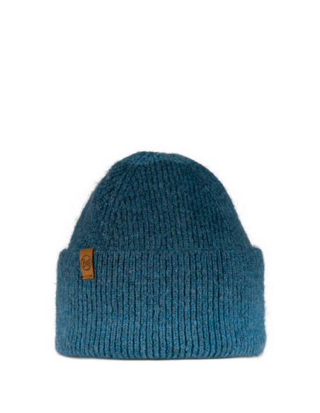 GORRO LANA azul BUFF azul BEANE MARIN 132324.788.10