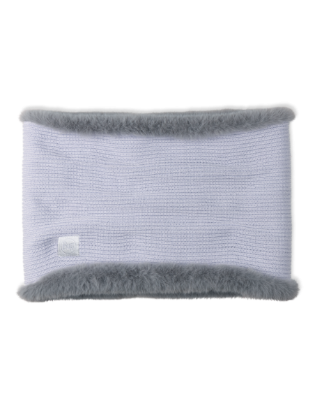 BRAGA CUELLO gris BUFF gris Kesha Crystal Grey MUJER 136635008