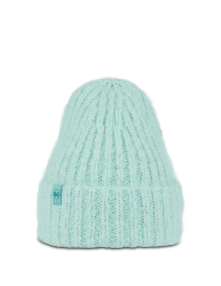 GORRO LANA verde BUFF verde Eyla Mint 136633813