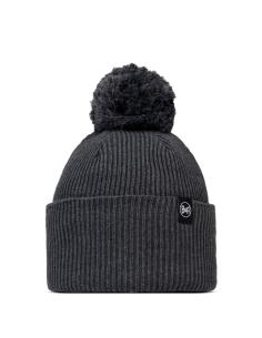 GORRO PUNTO gris BUFF gris KNITTED BEANIE RENVI 134479930