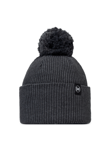 GORRO PUNTO gris BUFF gris KNITTED BEANIE RENVI 134479930
