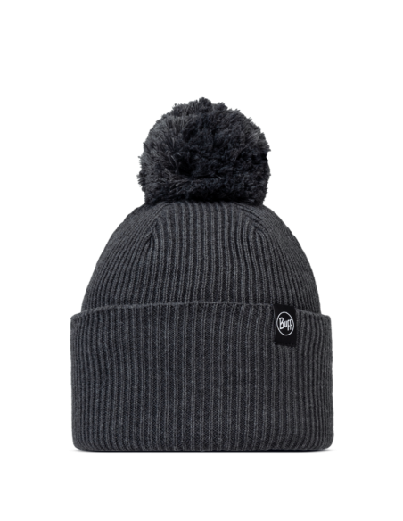 GORRO PUNTO gris BUFF gris KNITTED BEANIE RENVI 134479930