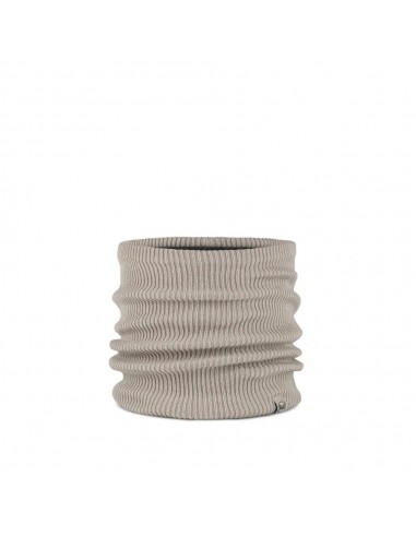 BRAGA CUELLO beige BUFF beige KNITTED & FLEECE...