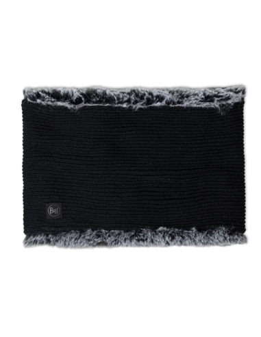 BRAGA CUELLO negra BUFF negra KNITTED...