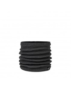 BRAGA CUELLO gris BUFF gris KNITTED & FLEECE NECK WARMER...