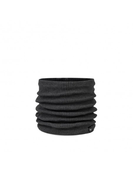 BRAGA CUELLO gris BUFF gris KNITTED & FLEECE NECK WARMER RENVI  unisex 134481930