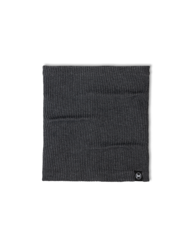 BRAGA CUELLO gris BUFF gris KNITTED & FLEECE...