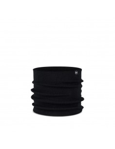 BRAGA CUELLO negro BUFF negro KNITTED NECKWARMER LILON...