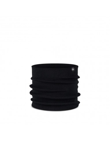 BRAGA CUELLO negro BUFF negro KNITTED NECKWARMER LILON 134480999