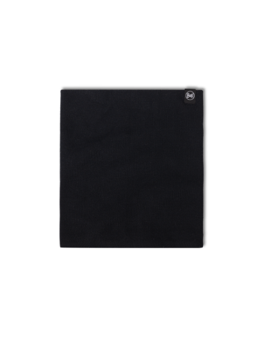 BRAGA CUELLO negro BUFF negro KNITTED...