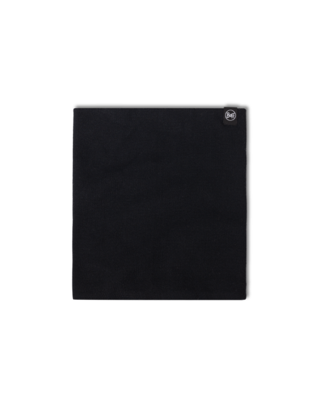 BRAGA CUELLO negro BUFF negro KNITTED NECKWARMER LILON 134480999