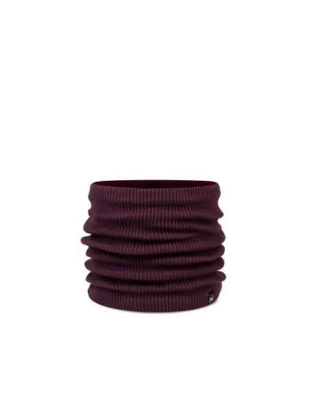 BRAGA CUELLO granate BUFF granate KNITTED & FLEECE NECK WARMER RENVI unisex 134481652