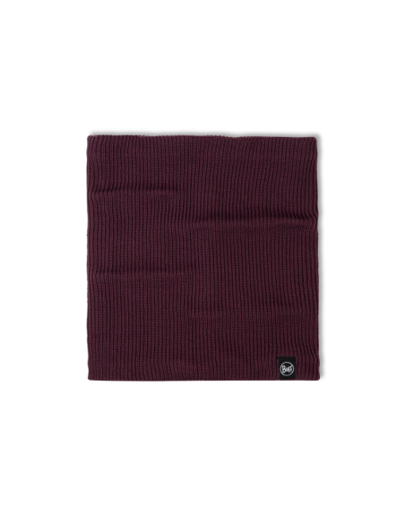 BRAGA CUELLO granate BUFF granate KNITTED & FLEECE NECK WARMER RENVI unisex 134481652