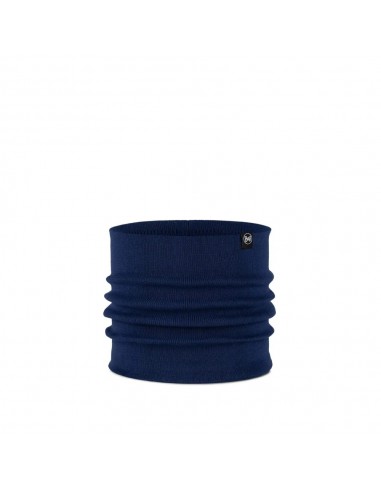 BRAGA CUELLO azul BUFF azul KNITTED NECKWARMER LILON unisex 134480717