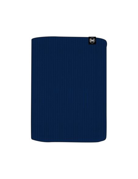 BRAGA CUELLO azul BUFF azul KNITTED NECKWARMER LILON unisex 134480717