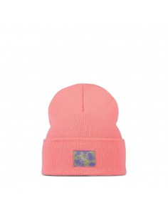 GORRO PUNTO rosa BUFF rosa Bery Rose Pink niña 134486561