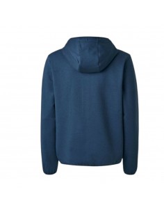 SUDADERA azul TERNUA azul  FOX POINT HOODY M 1263680 2