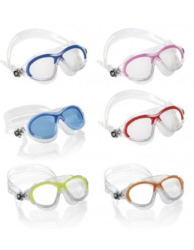 CRESSI COBRA KID COLORES SURTIDOS