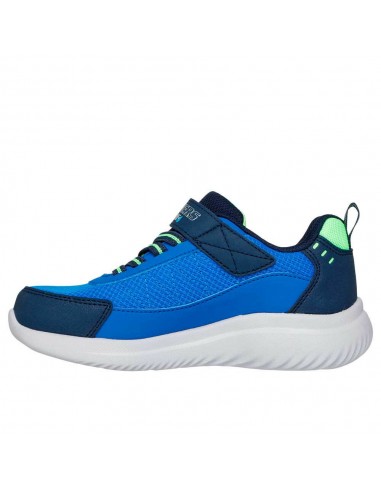 Calzado-SKECHERS BOUNDER 2.0-AQUA...