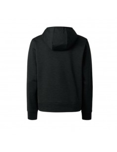 SUDADERA negra TERNUA negra TOSLOW HOODY MAN  1263760 2
